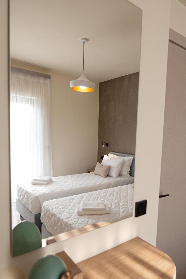 Lefkáda Aerinos Private Villa מראה חיצוני תמונה